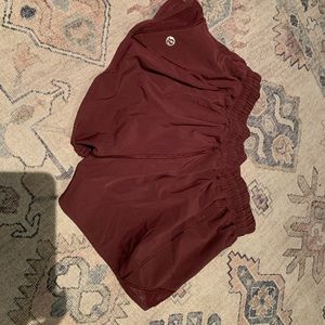 Hotty Hot Low-Rise Lined Short 2.5